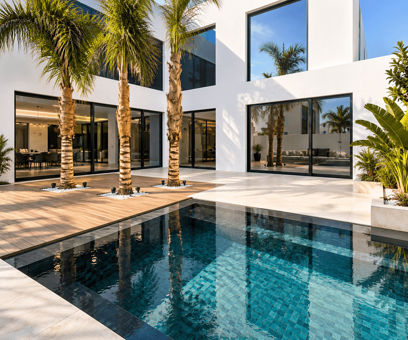 Gharnuq Landmark Project